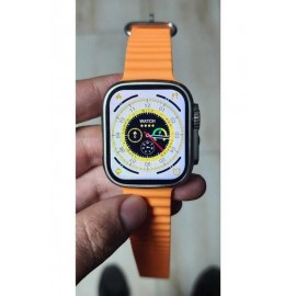 Watch Ultra 2 Akıllı Saat Watch Ultra 2 Akıllı Saat