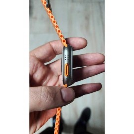 Watch Ultra 2 Akıllı Saat Watch Ultra 2 Akıllı Saat