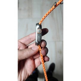 Watch Ultra 2 Akıllı Saat Watch Ultra 2 Akıllı Saat