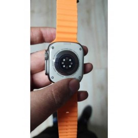 Watch Ultra 2 Akıllı Saat Watch Ultra 2 Akıllı Saat