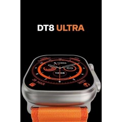 Watch Ultra Akıllı Saat