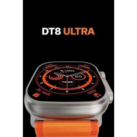 Watch Ultra Akıllı Saat