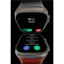 Watch Ultra Akıllı Saat