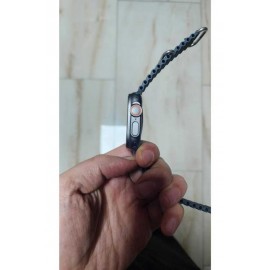 Watch Ultra 2 Siyah Akıllı Saat