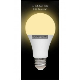 9W Led Ampul Günışığı 9W Led Ampul Günışığı