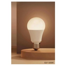 9W Led Ampul Günışığı 9W Led Ampul Günışığı