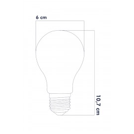 15W Led Ampul Beyaz 15W Led Ampul Beyaz
