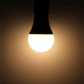 Sensörlü Led Ampul