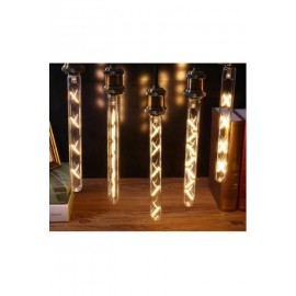 T30 Rustik Ampul Günışığı 18.5 cm