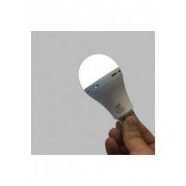 Şarjlı Led Ampul