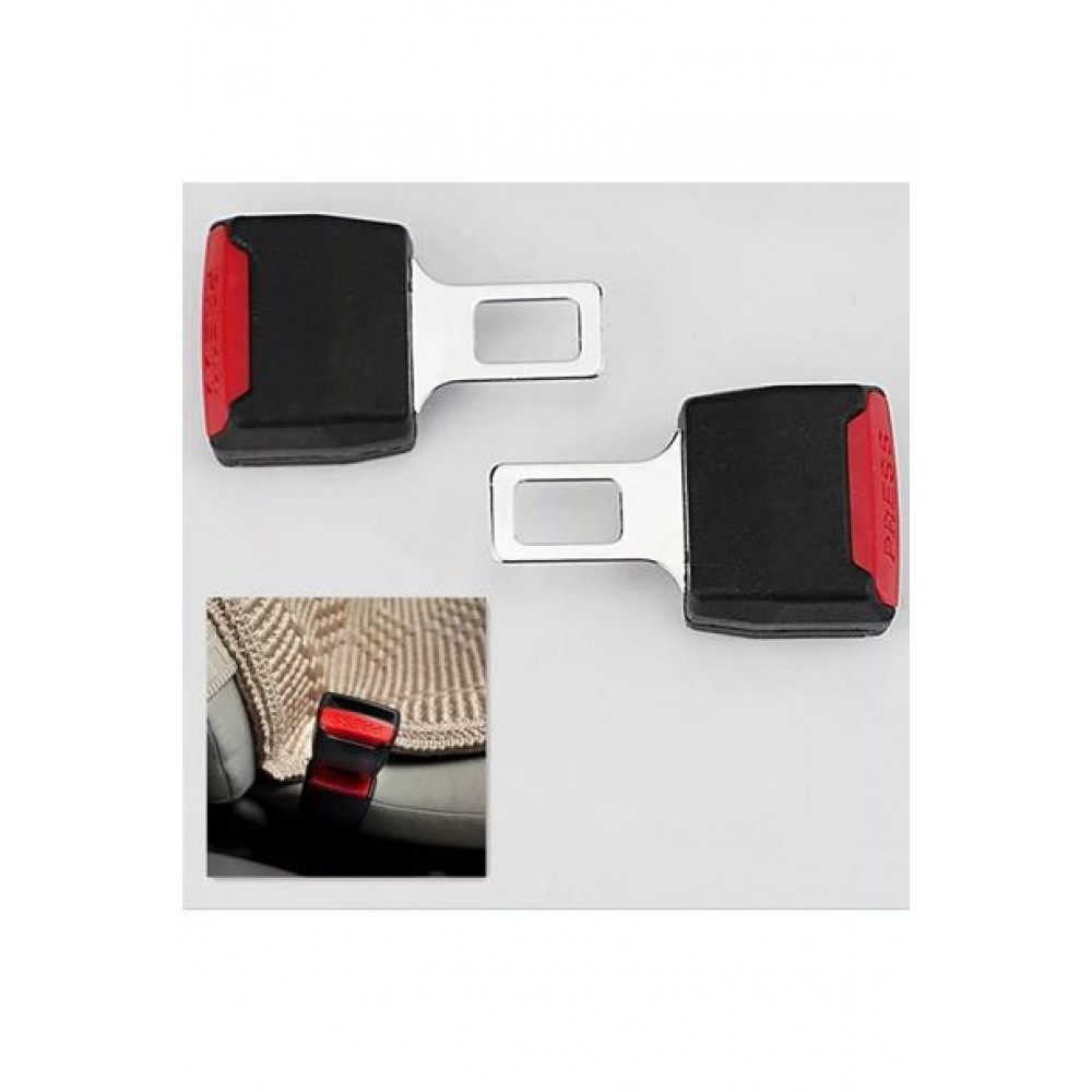 Emniyet Kemeri Yükseltici