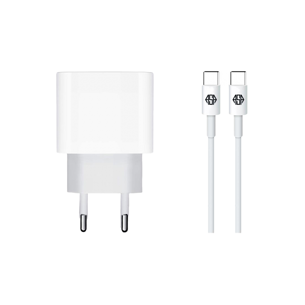 Type-C Type-C 15W Şarj Aleti Type-C Type-C 15W Şarj Aleti