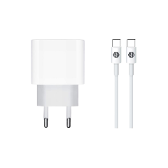 Type-C Type-C 15W Şarj Aleti