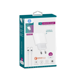 Type-C Type-C 15W Şarj Aleti