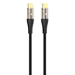 Type-C Type-C Şarj Kablosu 60W