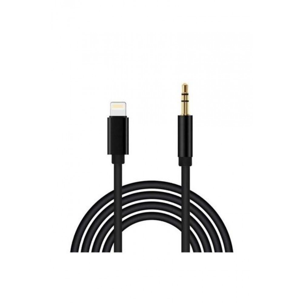 Aux Lightning Kablo Aux Lightning Kablo