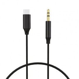 Aux Type-C Kablo