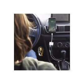 iPhone Kulaklık ve Şarj Dönüştürücü