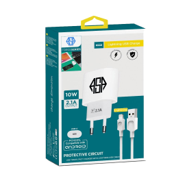 Lightning Şarj Seti