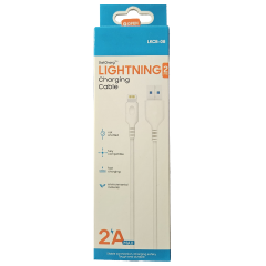 USB Lightning Şarj Kablosu