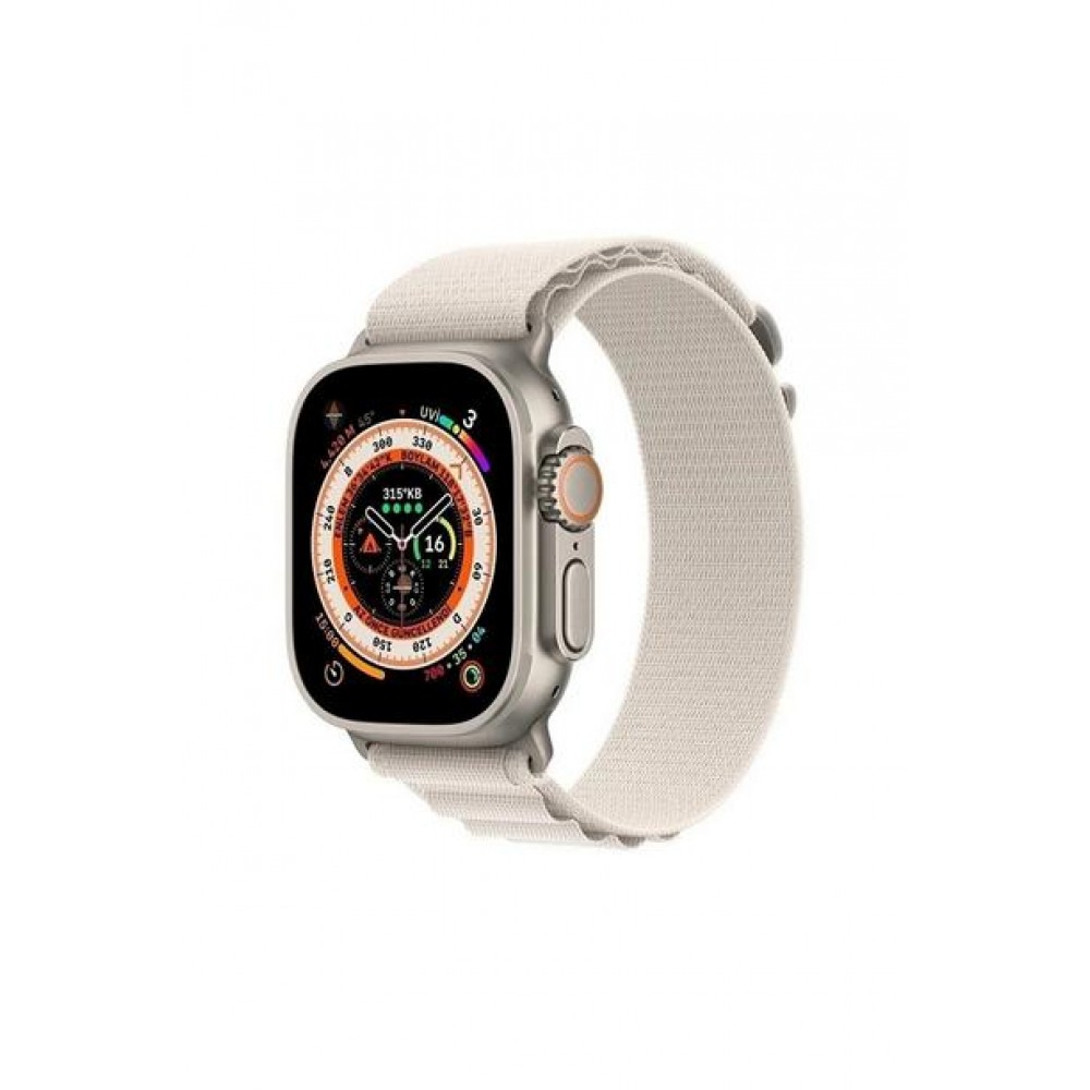 Apple Watch Uyumlu Bez Kordon