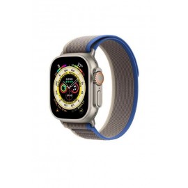 Apple Watch Uyumlu Bez Kordon