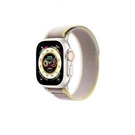 Apple Watch Uyumlu Bez Kordon