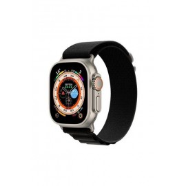 Apple Watch Uyumlu Bez Kordon