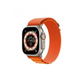 Apple Watch Uyumlu Bez Kordon