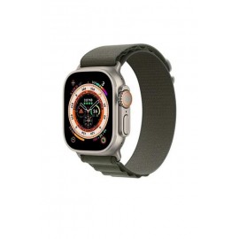 Apple Watch Uyumlu Bez Kordon