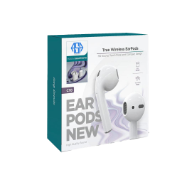 Air 2. Nesil Kablosuz Kulaklık Air 2. Nesil Kablosuz Kulaklık