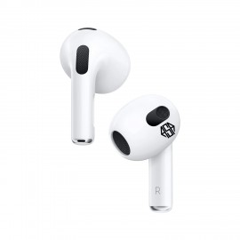 Air 3. Nesil Kablosuz Kulaklık Air 3. Nesil Kablosuz Kulaklık