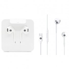 Type-C Kablolu Kulaklık