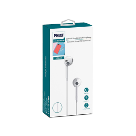 3.5mm Jak Kablolu Kulaklık 3.5mm Jak Kablolu Kulaklık