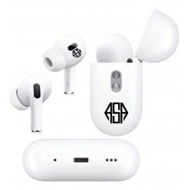 Air Pro 2 Platinium Kablosuz Kulaklık Air Pro 2 Platinium Kablosuz Kulaklık