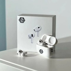 Air Pro 2 Platinium Kablosuz Kulaklık