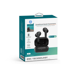 S50 ENC Dokunmatik Kulaklık S50 ENC Dokunmatik Kulaklık