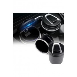 BMW Tipi Araç İçi Küllük