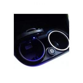 BMW Tipi Araç İçi Küllük