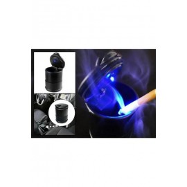 Araç İçi Küllük