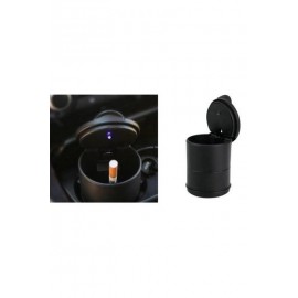 Araç İçi Küllük