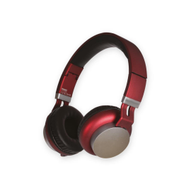 Bluetooth Kafaüstü Kulaklık