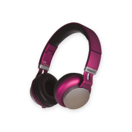 Bluetooth Kafaüstü Kulaklık