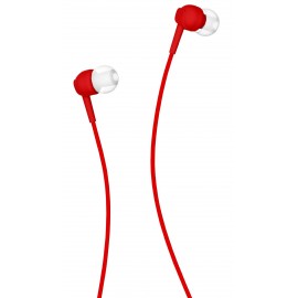 Renkli Kablolu Kulakiçi Kulaklık Renkli Kablolu Kulakiçi Kulaklık