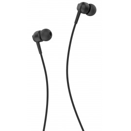 Renkli Kablolu Kulakiçi Kulaklık