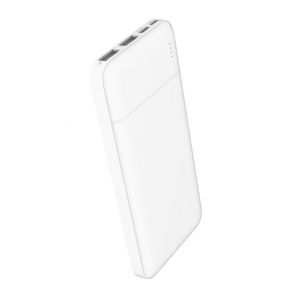 10.000mAh Slim Powerbank 10.000mAh Slim Powerbank