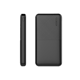 PD Destekli 10.000mAh Slim Powerbank PD Destekli 10.000mAh Slim Powerbank