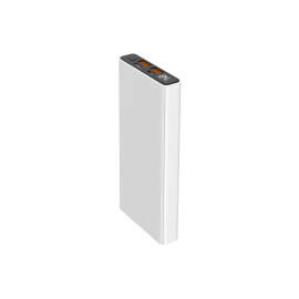 10.000mAh LCD Ekranlı 22.5W PD Powerbank