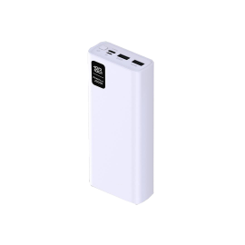 22.5W PD Destekli Powerbank