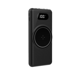 10.000 mAh 4 Çıkışlı Wireless Powerbank